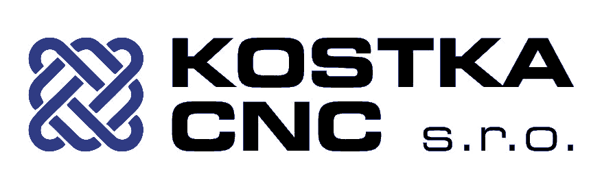 Kostka CNC s.r.o.