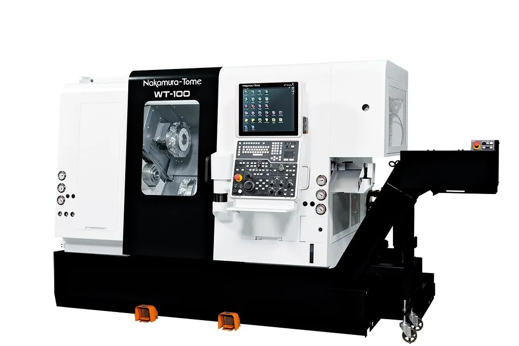 Nakamura WT-100
