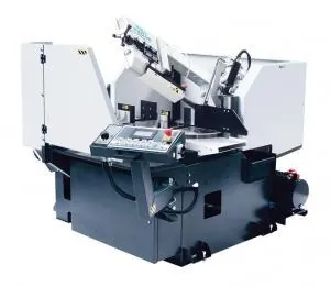 Pásová pila Pegas 230x280 A-CNC-R